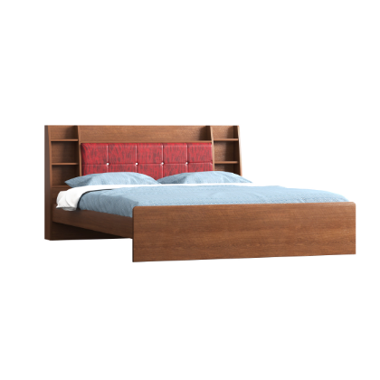 Regal Furniture-Montreal Bed | BDH-135-1-1-20